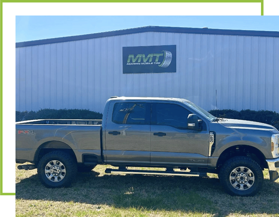 Pickup Truck Maintenance & Repair Experts
