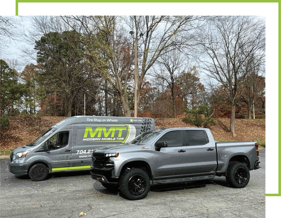 Built for Work. Maintained with Care.