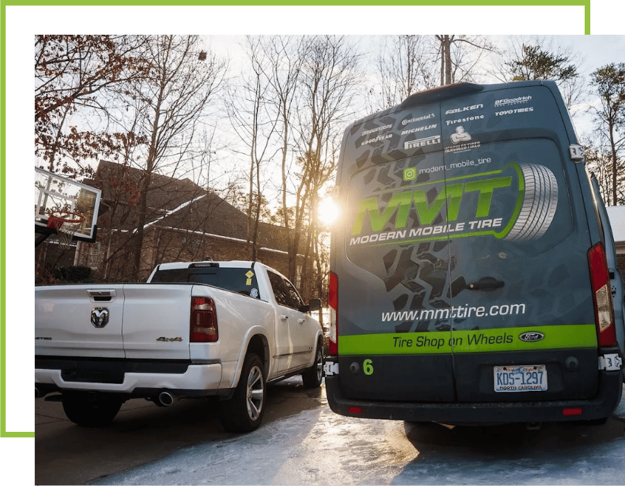 Super Duty Truck Service Built for Tough Jobs