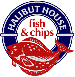Halibut House Fish & Chips logo
