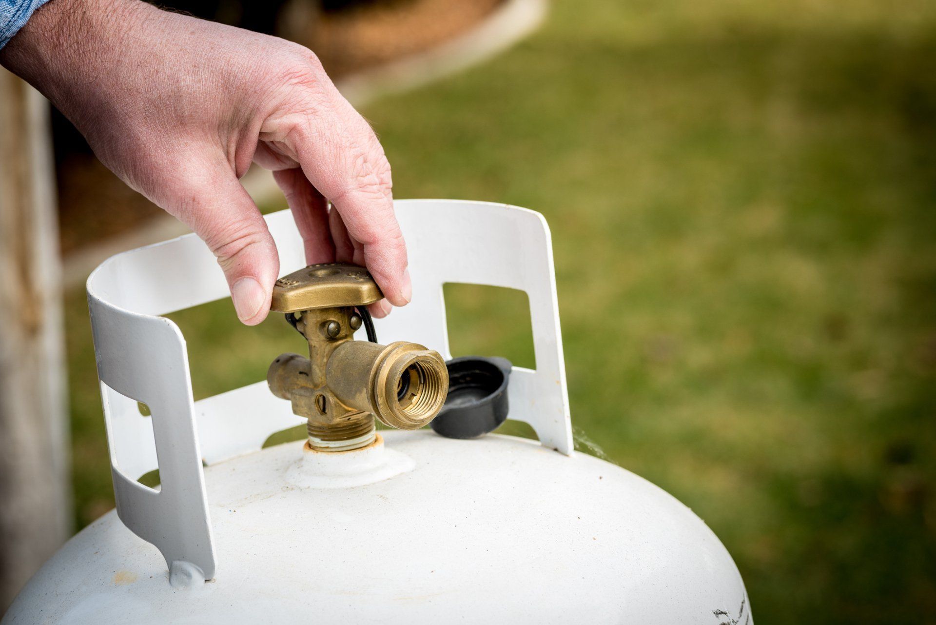 Propane LP Gas — Delray Beach, FL — Del-Raton RV Park & Trailer Sales Propane LP Gas — Delray Beach, FL — Del-Raton RV Park & Trailer Sales