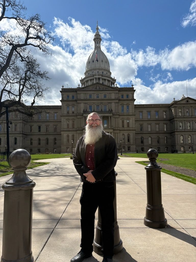 Gary in Lansing