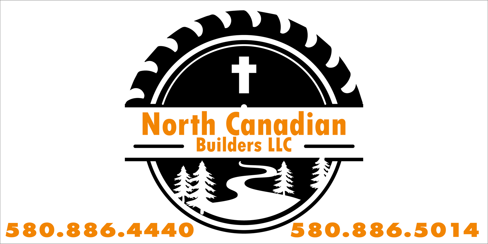 North Canadian Builders Logo