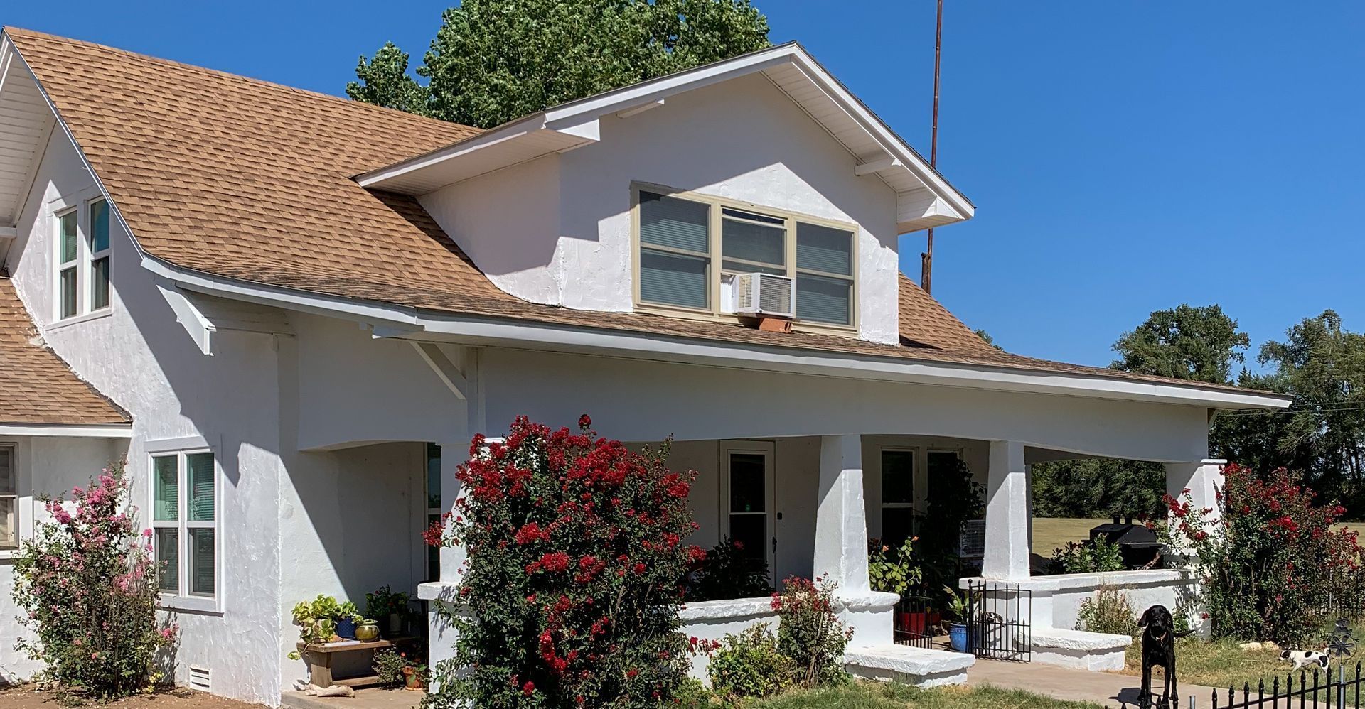 After Trim Renovation