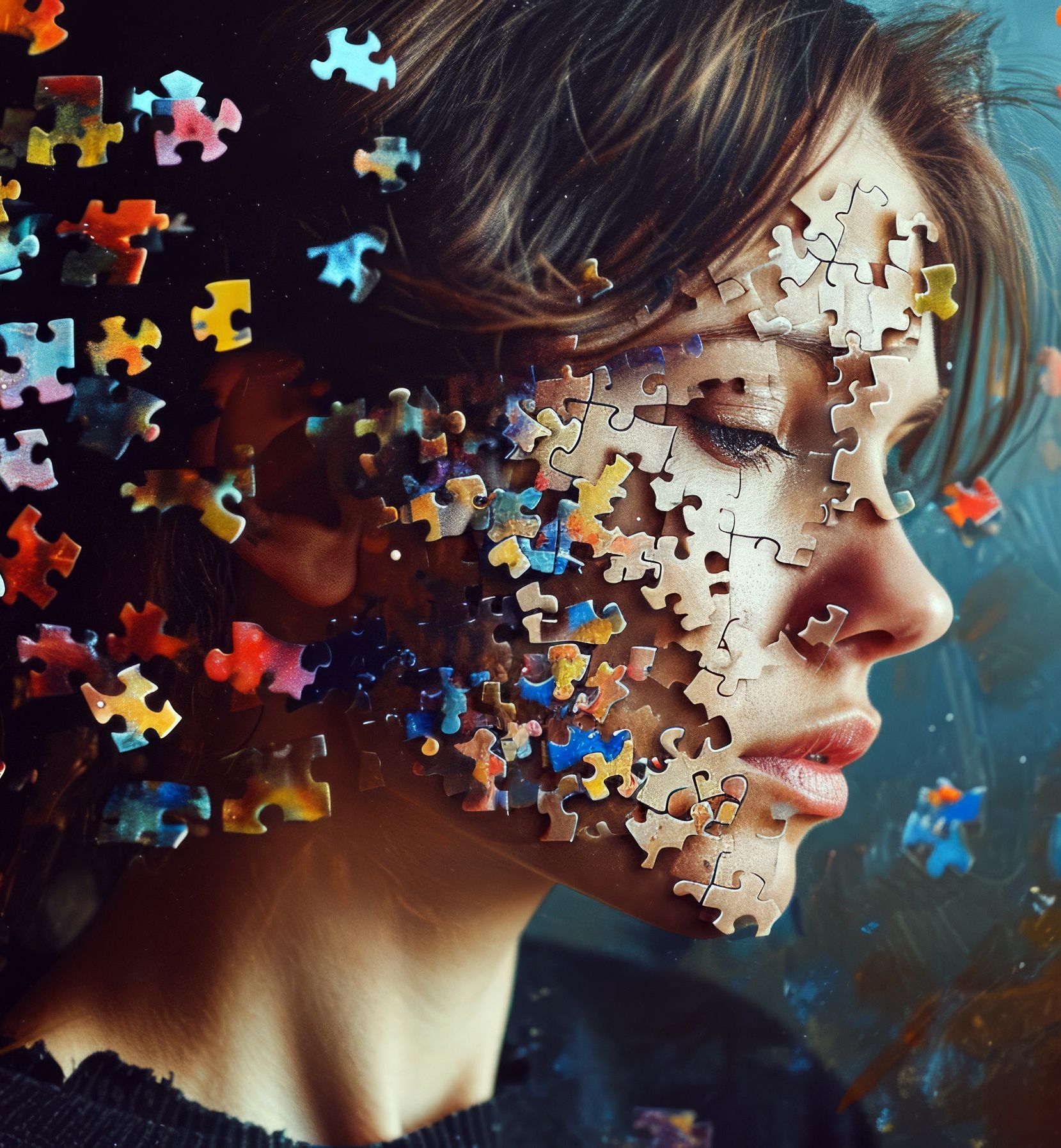 Disturbi di personalità