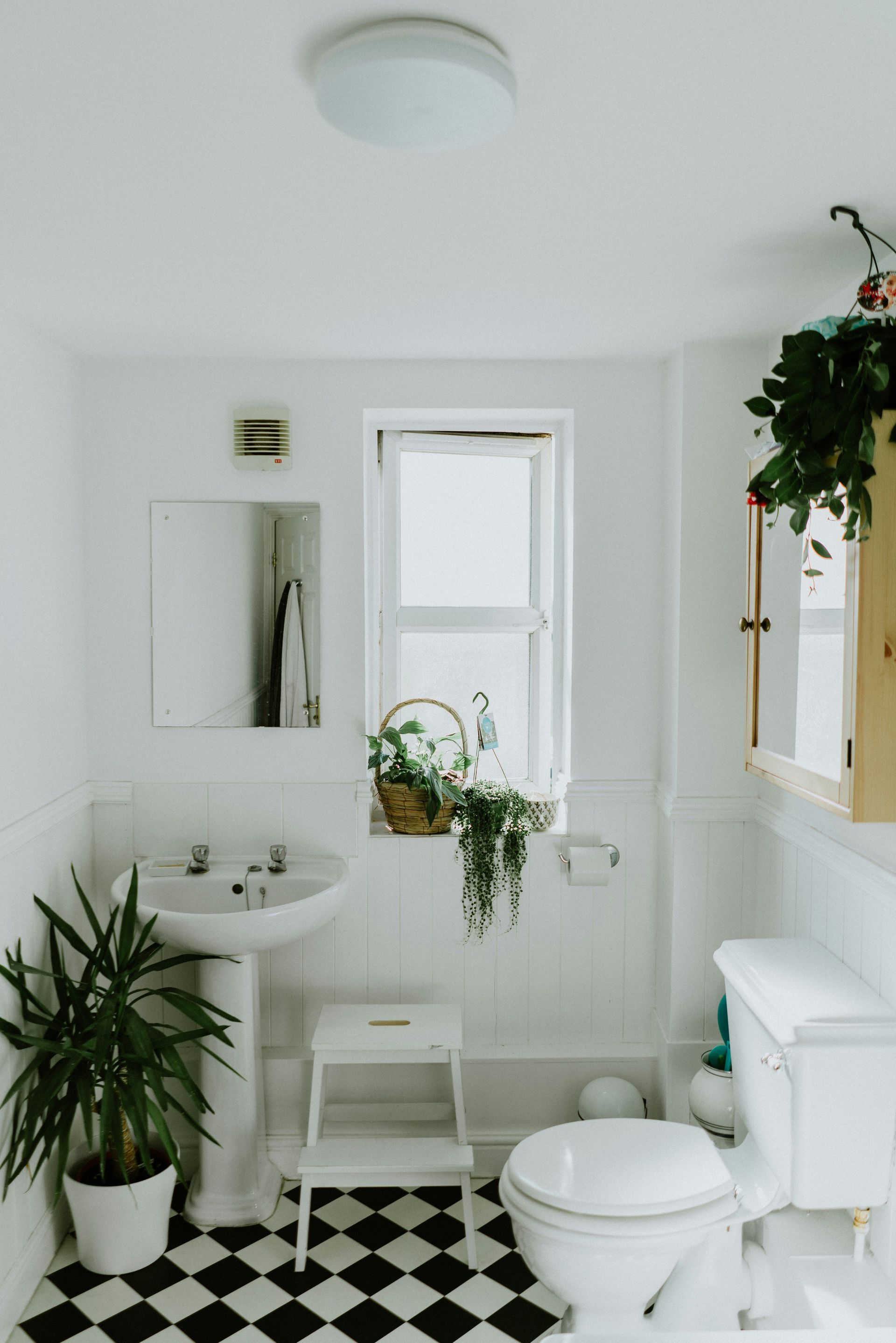 reformas de baños