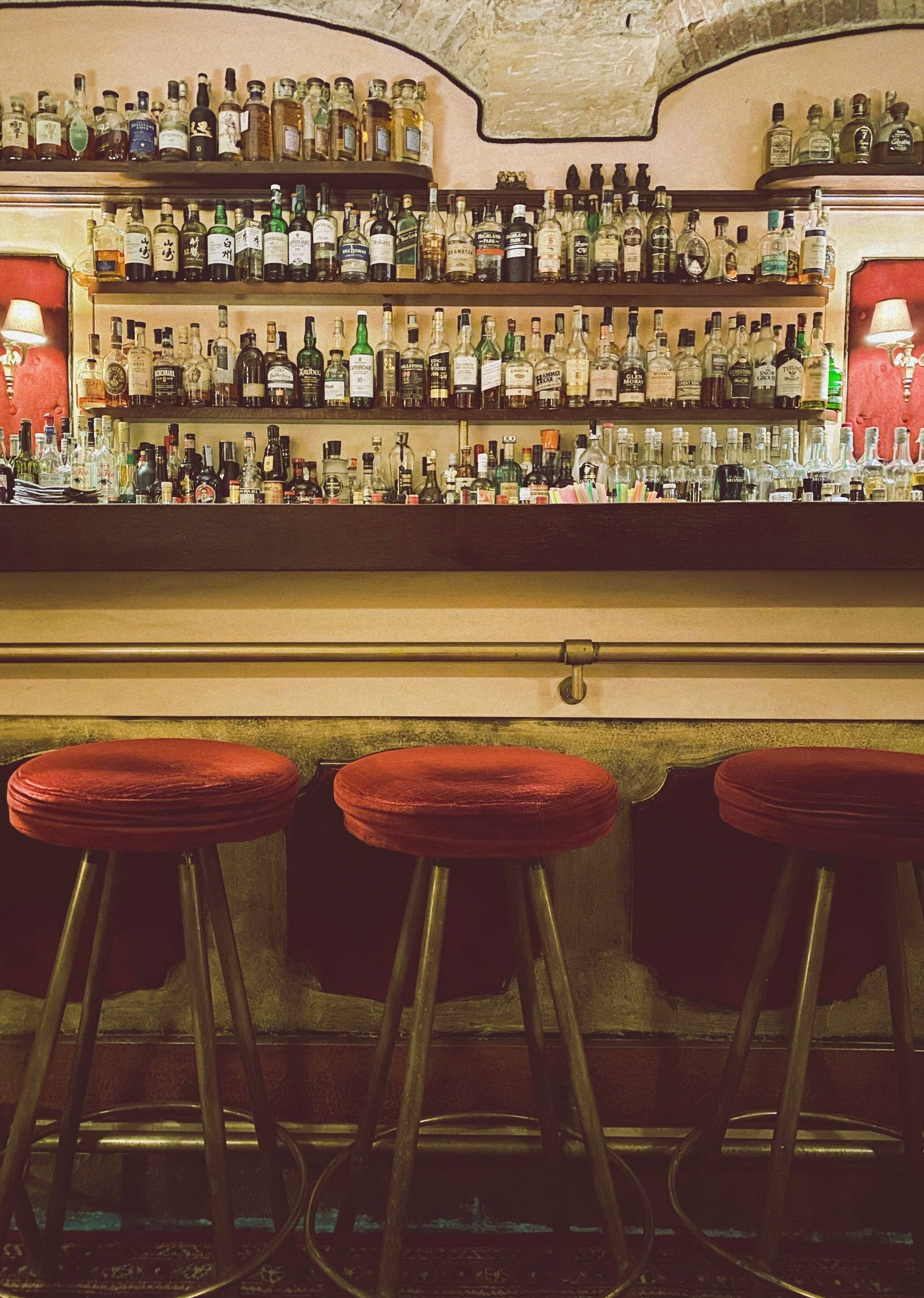 reforma bar bilbao
