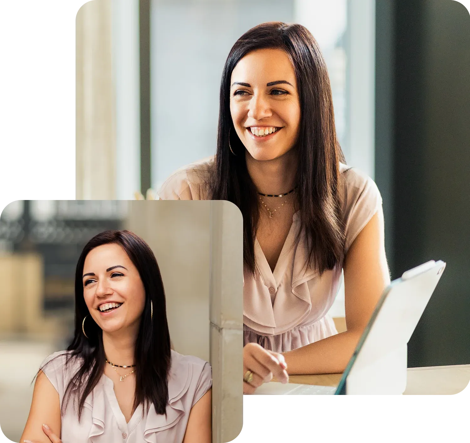 Ewelina, Navigate Accountancy