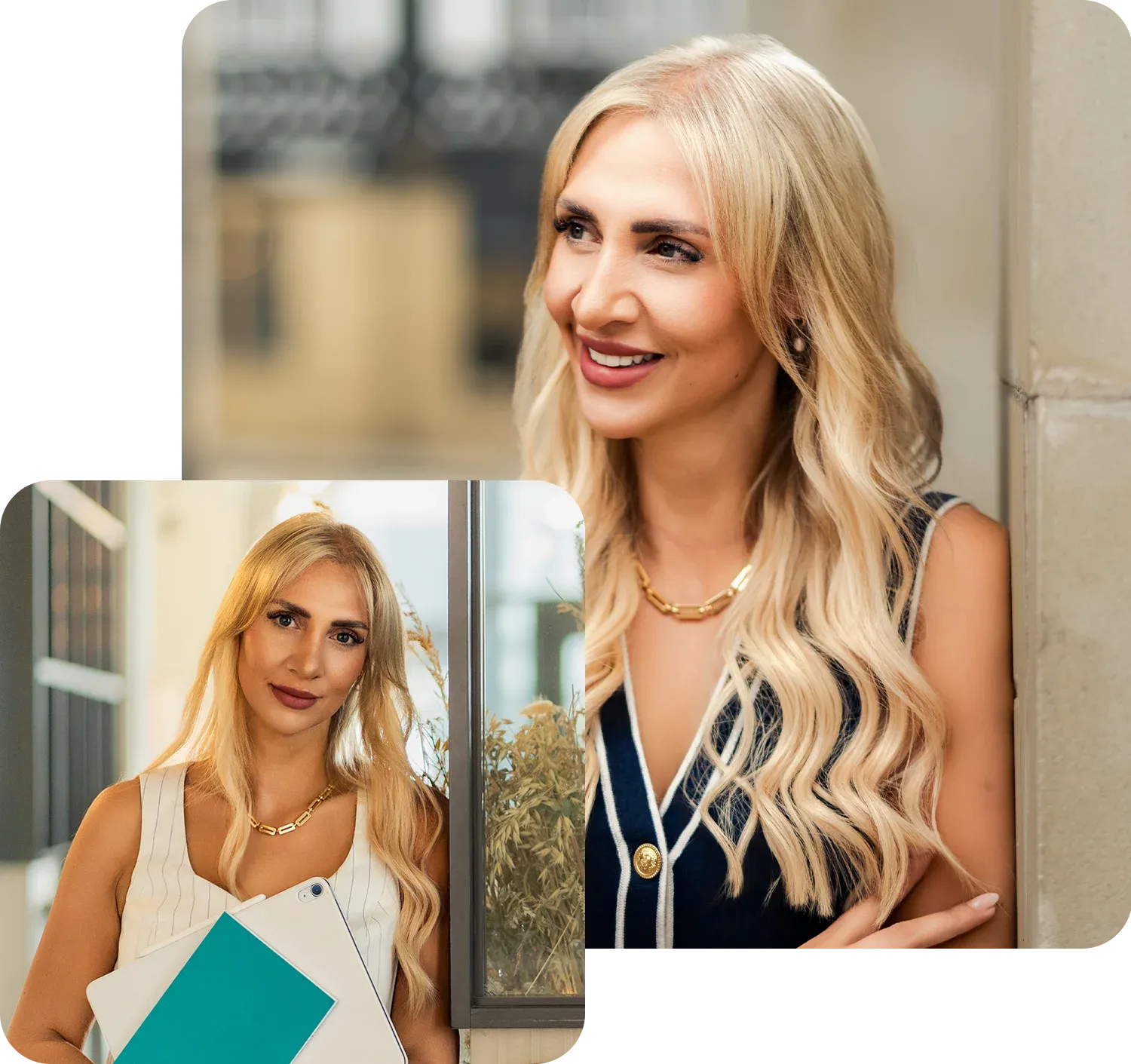 Frances, Navigate Accountancy