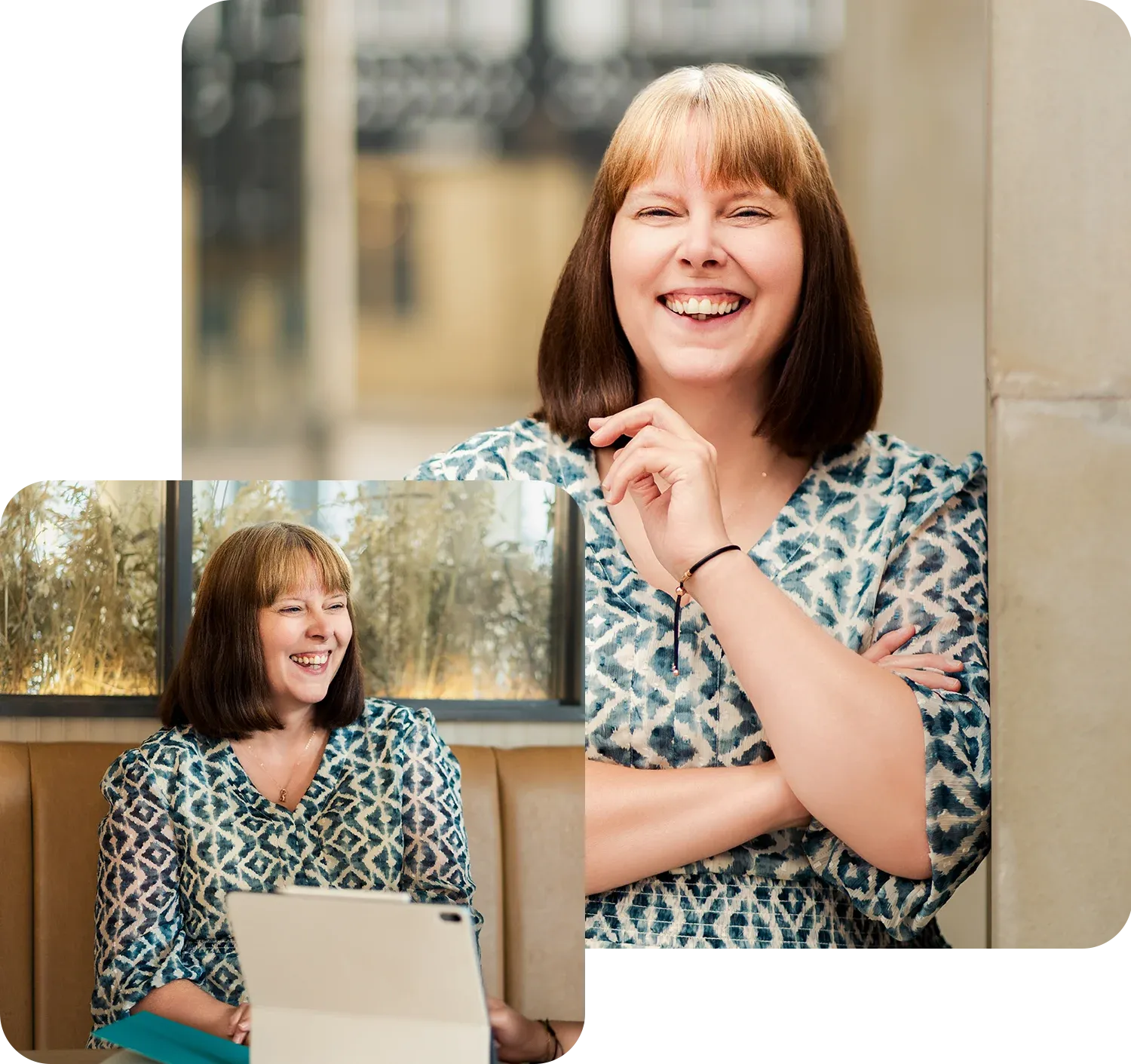 Michelle, Navigate Accountancy