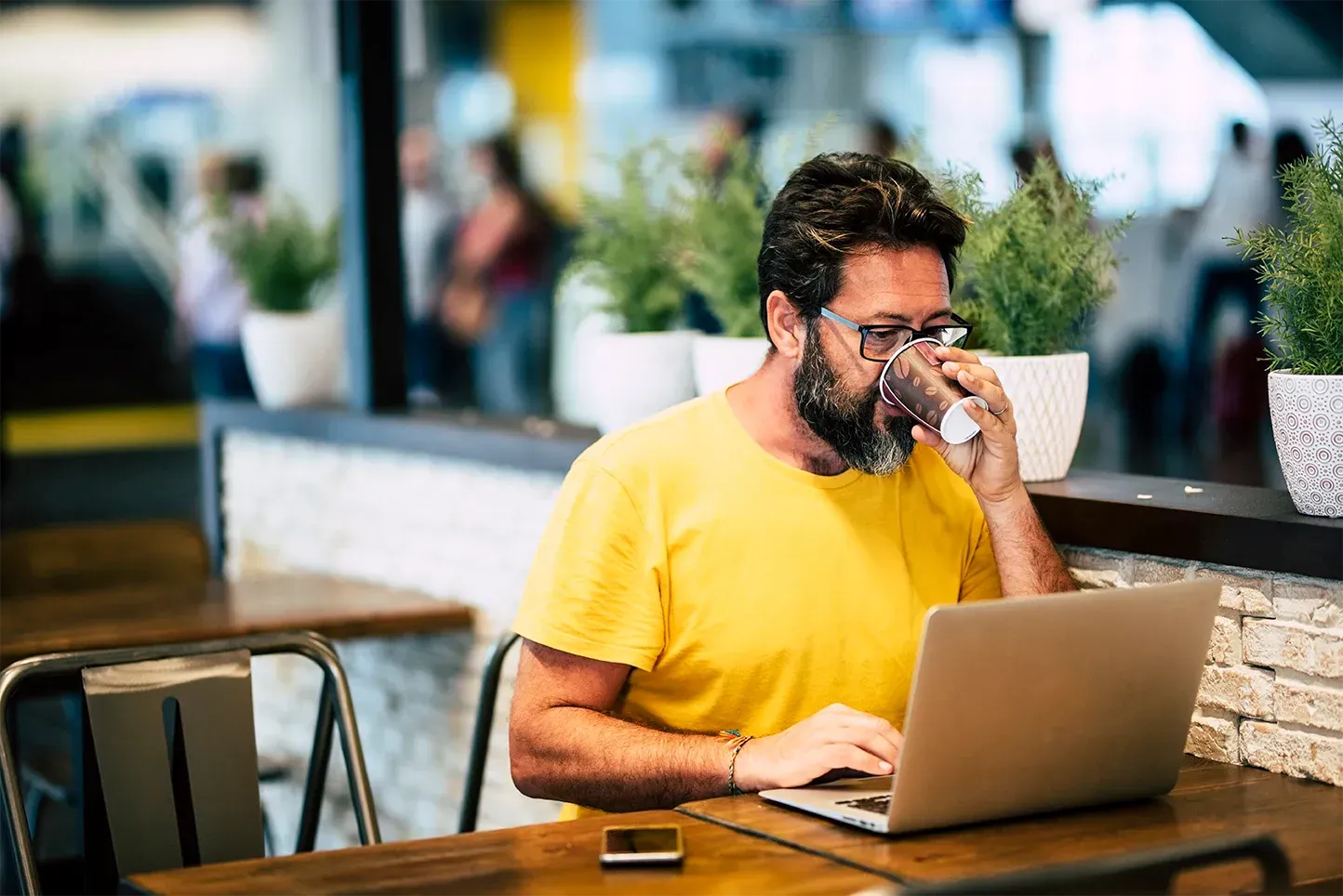 Decoding Tax Deductions Through Your Daily Coffee