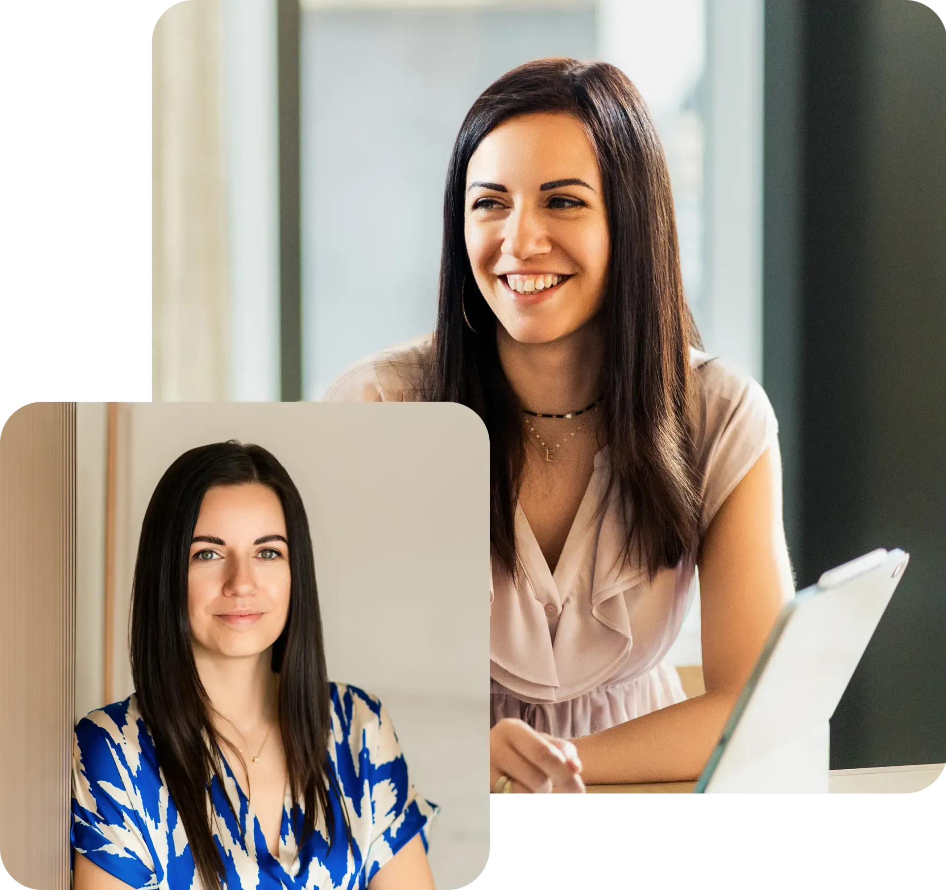 Ewelina, Navigate Accountancy