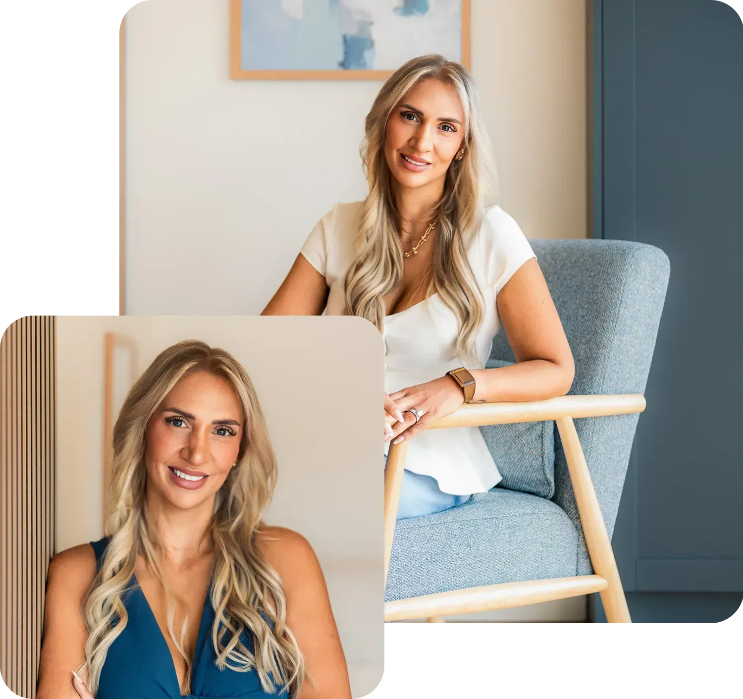 Frances, Navigate Accountancy
