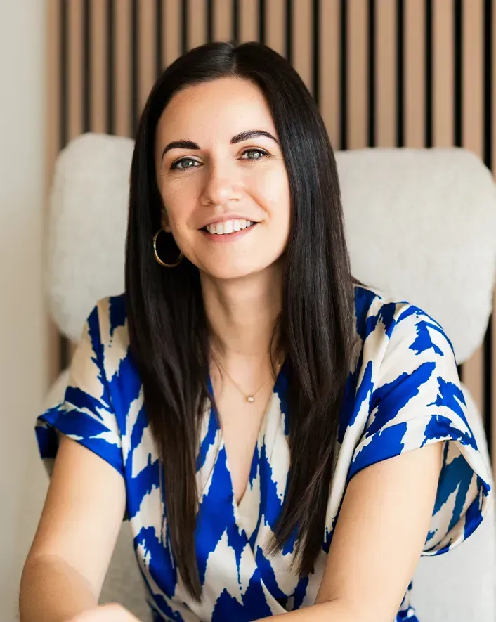 Ewelina, Navigate Accountancy