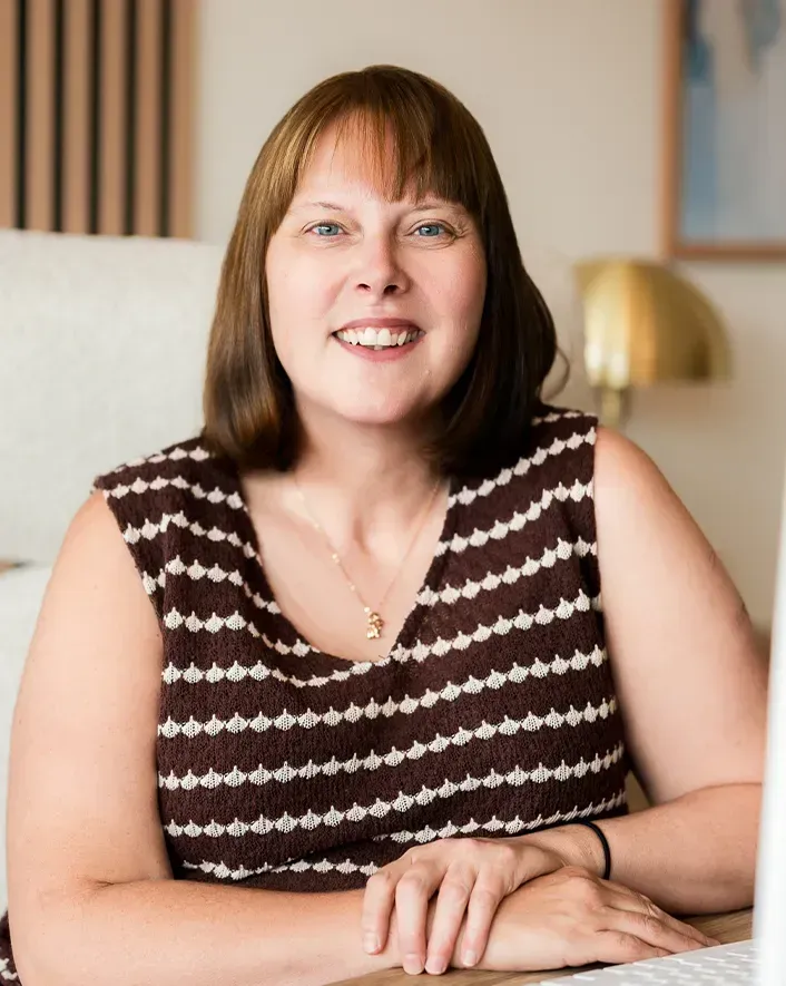 Michelle, Navigate Accountancy