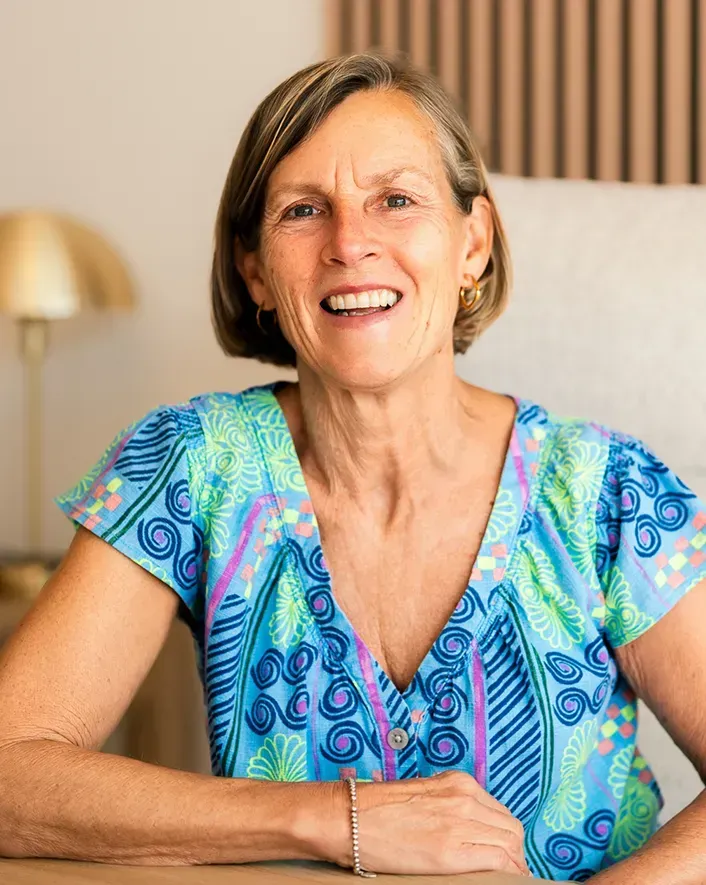 Sharon, Navigate Accountancy