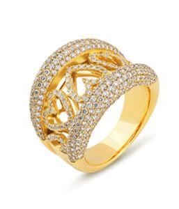 Gold Ring