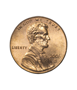 Collector's Coin