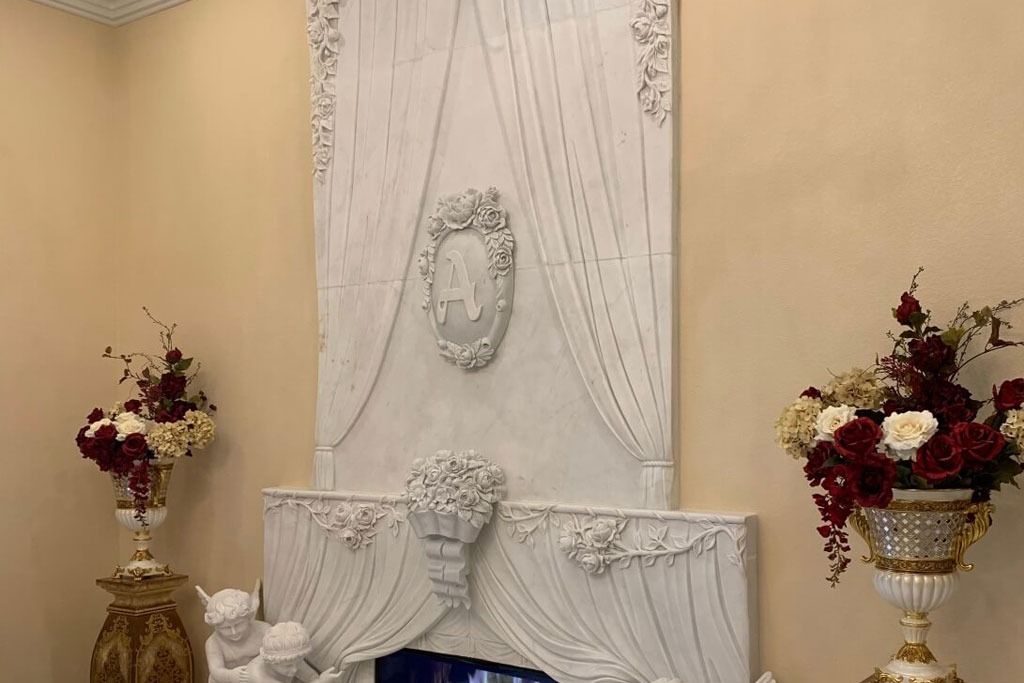 Our Cemetery | Azle & Lake Worth Funeral Home