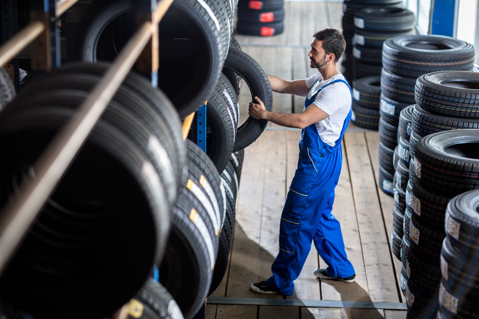 Cheap Tyres Darwin NT Tyre Service