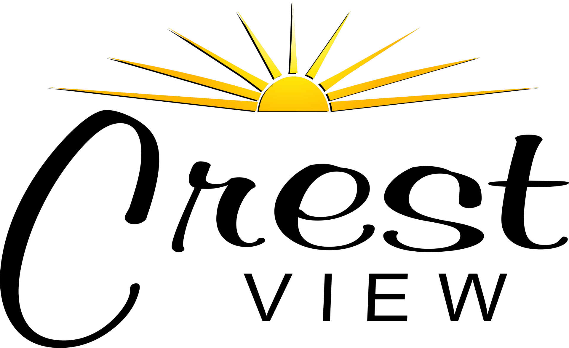 Vincent Woods Apartments Logo