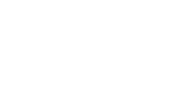 Timbers Apartments Logo - White