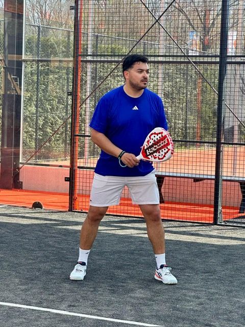 Padellessen / Ziyed Badreddine