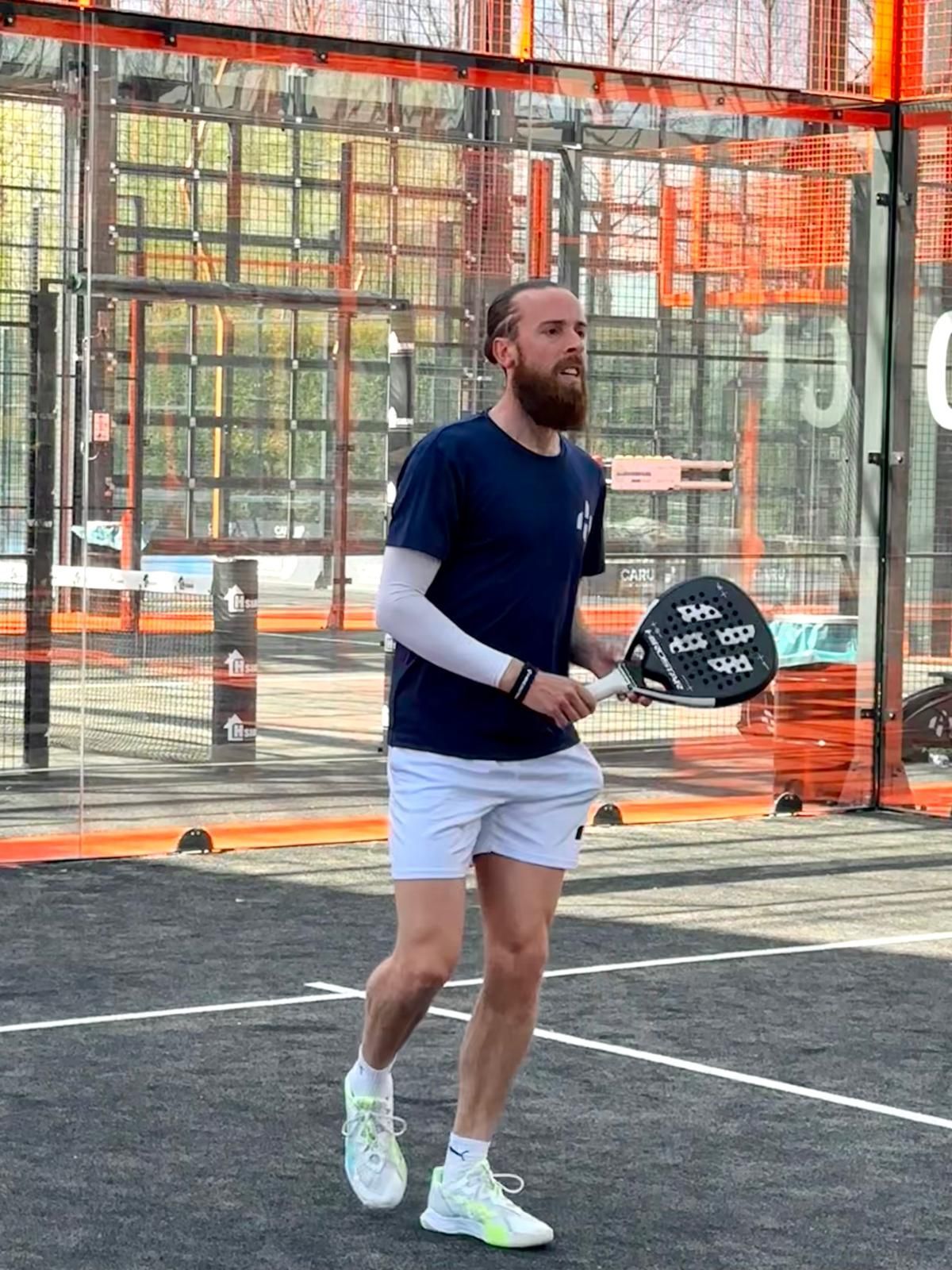 Padellessen / Tom Dijksman