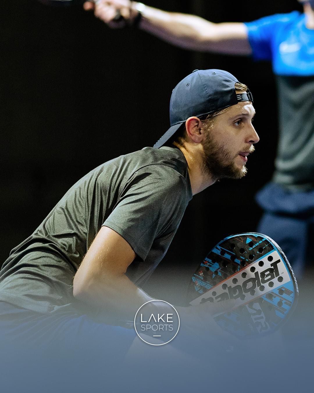 Padellessen / Rowan Vlielander