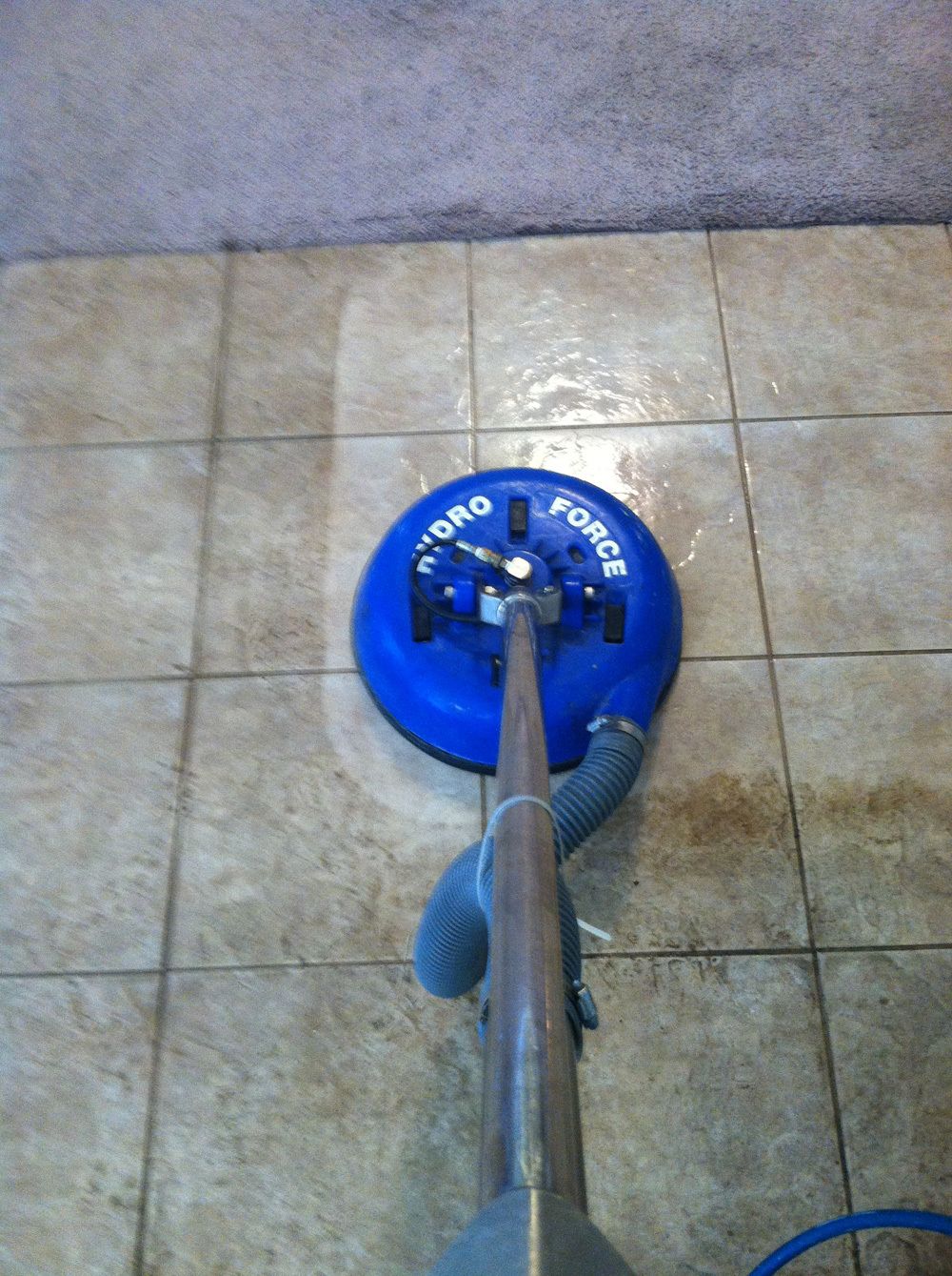 Tile and Grout Cleaning College Station & Bryan, TX