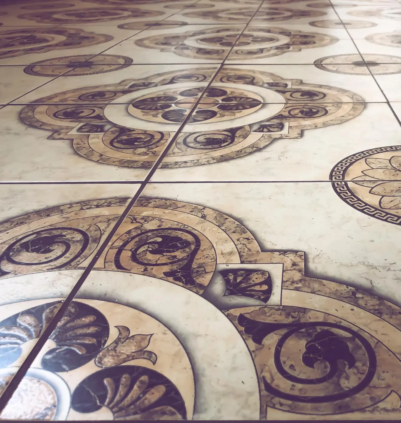 tile and grout cleaning in bryan & college station, tx