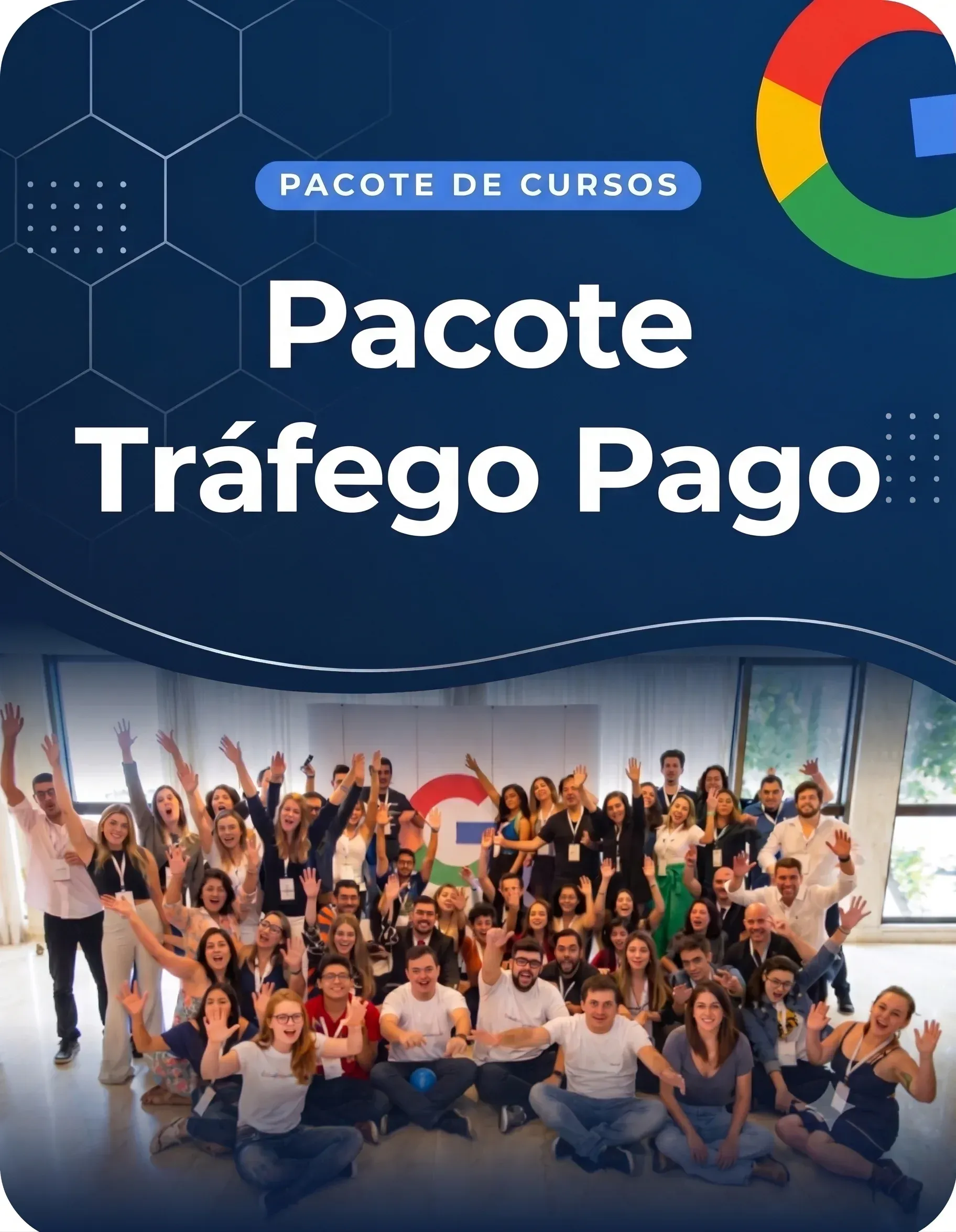 Pacote Master Goobec