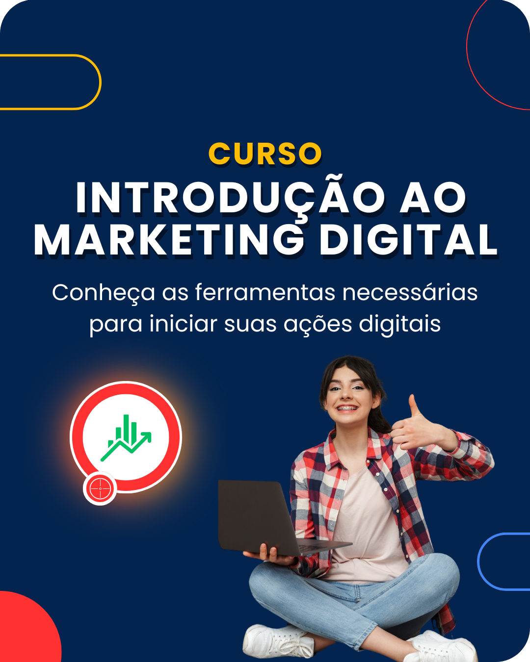 Curso Introdução ao Marketing Digital Goobec