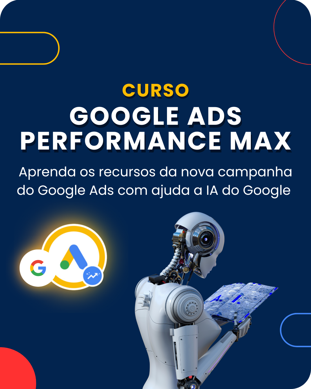 Curso GoogleAds Pmax