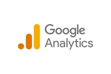 Logo Google Analytics