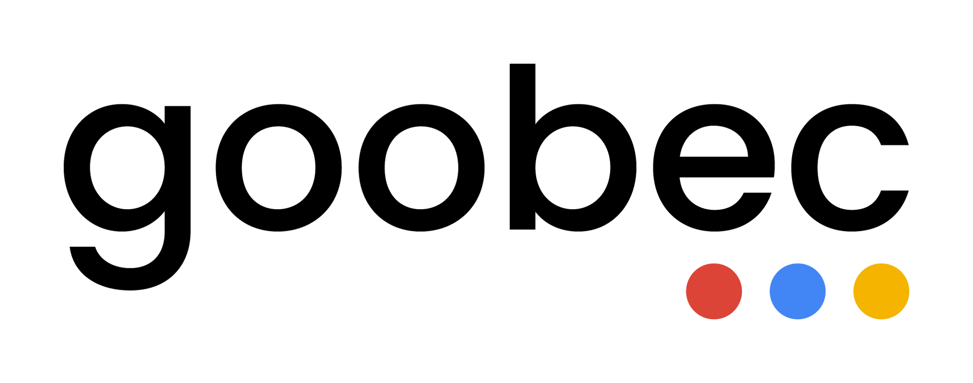 Logo Goobec
