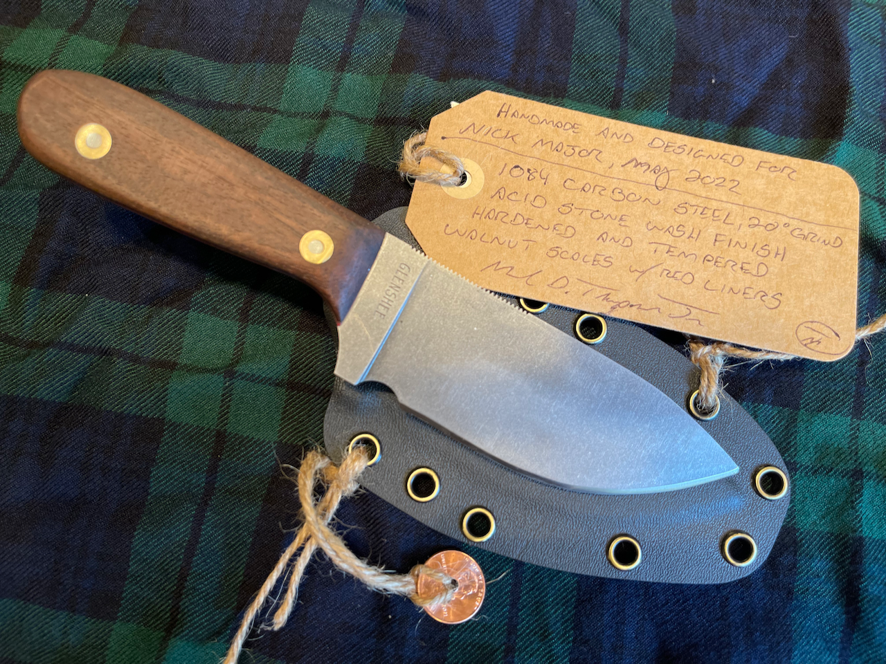 Knife