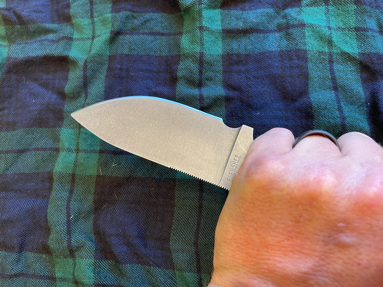 Knife