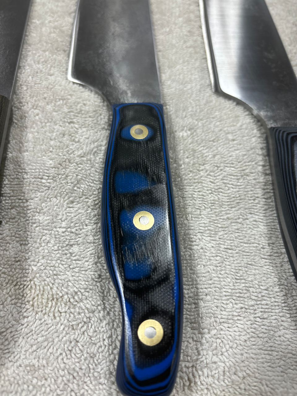Knife