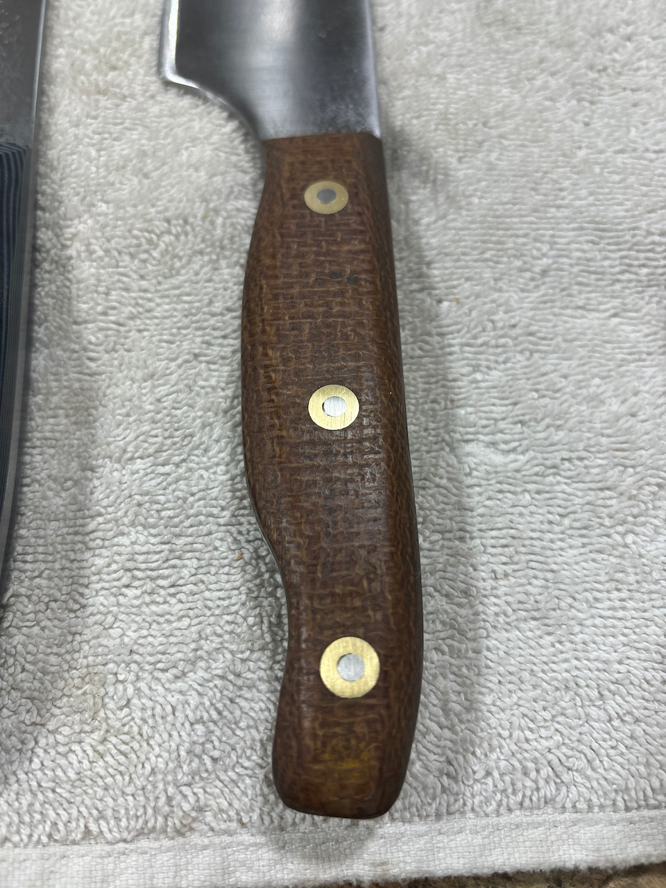 Knife