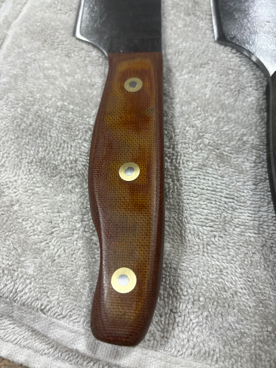 Knife