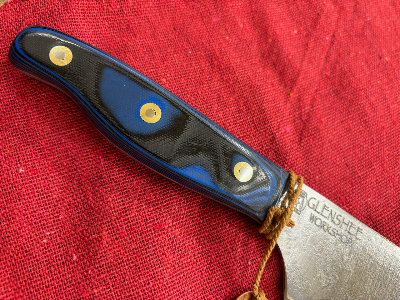 Knife