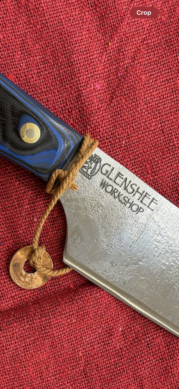 Knife