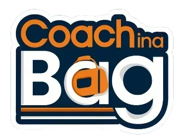 CoachinaBag logo