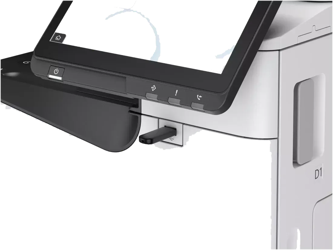 Epson AM-C400 — panel dotykowy 10,1 cala i port USB