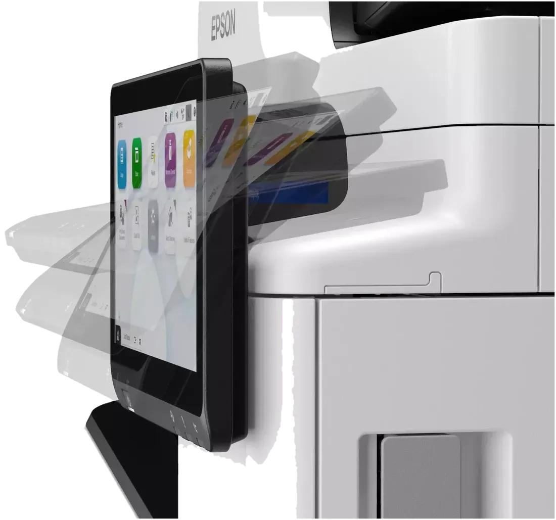 Epson AM-C6000 — panel dotykowy 10,1 cala