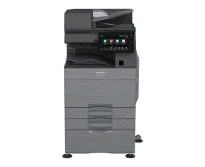Sharp BP-71C55 — widok z przodu