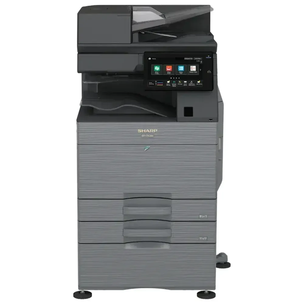 Sharp BP-71C31 — MFP kolor A3