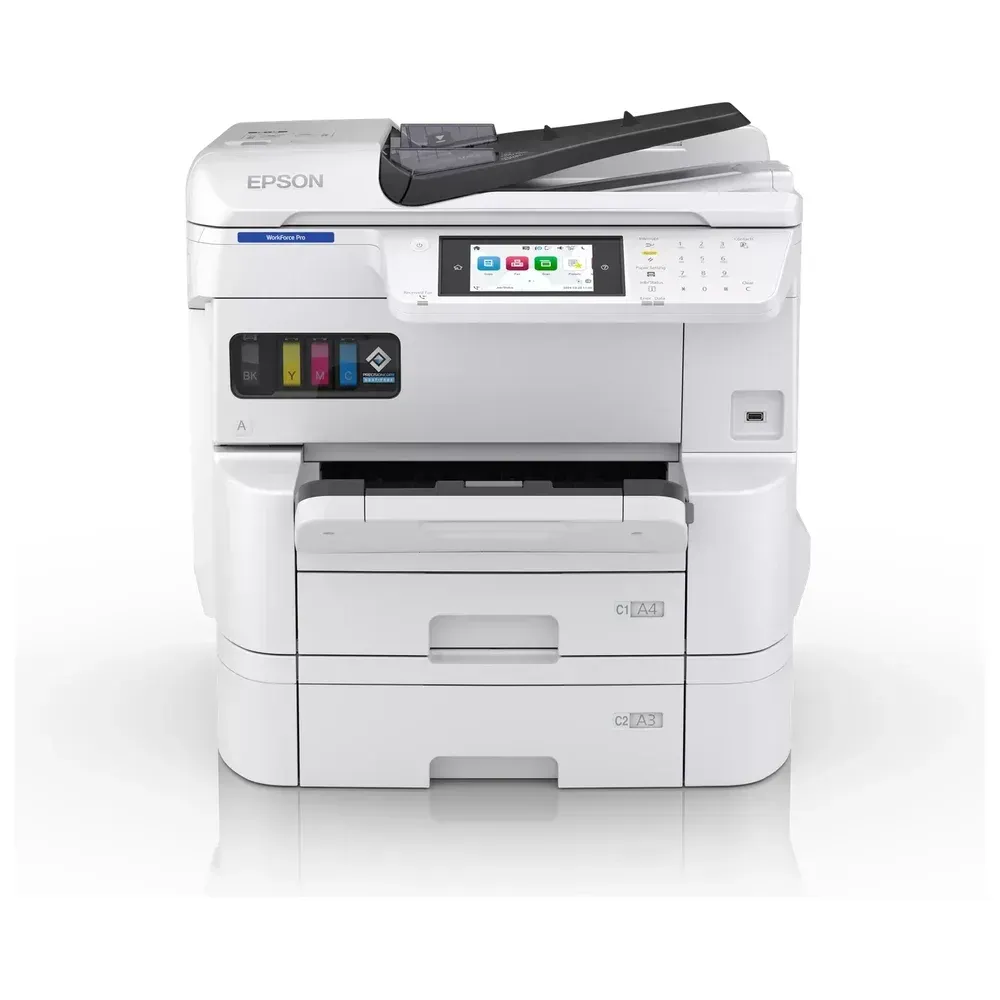 Epson EM-C7100DWF — MFP kolor A3