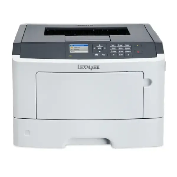 Lexmark M1145 używana poleasingowa